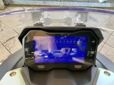 Vendo mota 2024 - 2850 EUR, 1800 km - AUTO.MOTO.pt