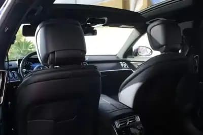 Sell Mercedes-Benz S 580 2021 - 113480 EUR, 59224 km - AUTO.MOTO.pt