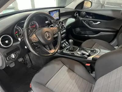 Sell Mercedes-Benz C 180 2015 - 15600 EUR, 211367 km - AUTO.MOTO.pt
