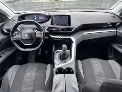 Sell Peugeot 5008 2018 - 14900 EUR, 140000 km - AUTO.MOTO.pt