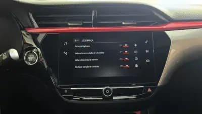 Vendo Opel Corsa 2021 - 14900 EUR, 84936 km - AUTO.MOTO.pt