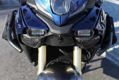 Sell Yamaha Tracer 9 2025 - 18990 EUR, 6400 km - AUTO.MOTO.pt