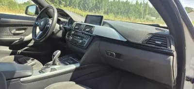 Sell BMW 420 2014 - 22750 EUR, 160000 km - AUTO.MOTO.pt