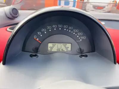 Vendo Smart Crossblade 2004 - 29500 EUR, 10616 km - AUTO.MOTO.pt