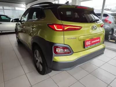 Vendo Hyundai Kauai 2019 - 20500 EUR, 111400 km - AUTO.MOTO.pt