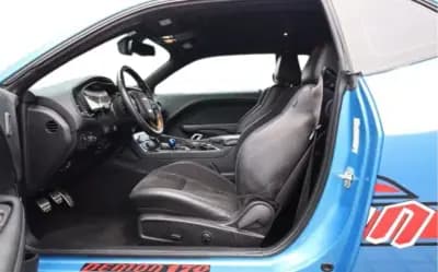 Vendo Dodge Challenger 2024 - 145900 EUR, 16270 km - AUTO.MOTO.pt