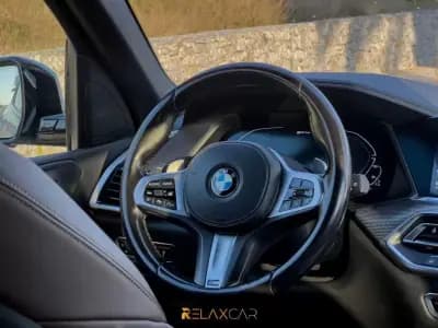 Vendo BMW X5 2019 - 47500 EUR, 152000 km - AUTO.MOTO.pt