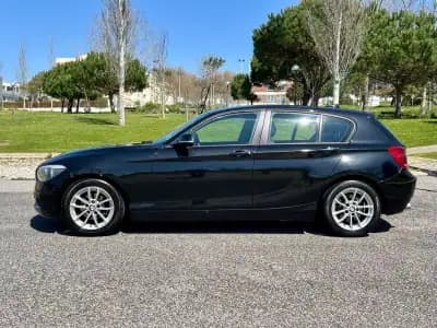 Vendo BMW 116 2013 - 8500 EUR, 260000 km - AUTO.MOTO.pt