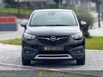 Sell Opel Crossland X 2018 - 10500 EUR, 104500 km - AUTO.MOTO.pt