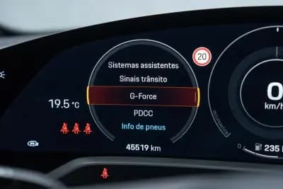 Sell Porsche Taycan 2020 - 76950 EUR, 45000 km - AUTO.MOTO.pt