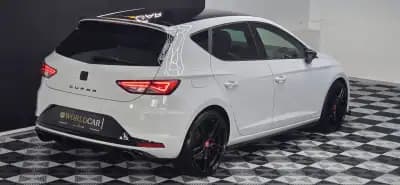 Sell SEAT Leon 2016 - 22990 EUR, 168000 km - AUTO.MOTO.pt
