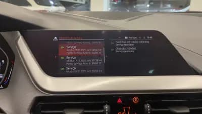 Vendo BMW 116 2022 - 24490 EUR, 89728 km - AUTO.MOTO.pt