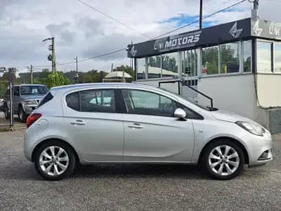 Sell Opel Corsa 2017 - 12900 EUR, 88000 km - AUTO.MOTO.pt