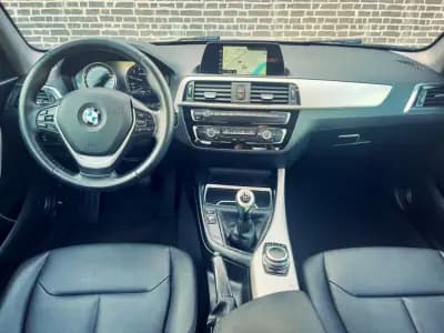 Vendo BMW 116 2019 - 16900 EUR, 136000 km - AUTO.MOTO.pt