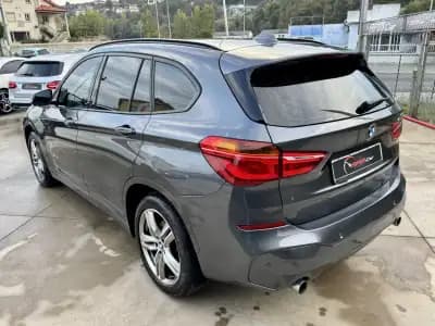 Vendo BMW X1 2017 - 23999 EUR, 150000 km - AUTO.MOTO.pt