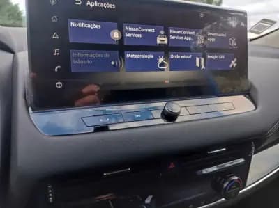 Vendo Nissan Qashqai 2023 - 29300 EUR, 49852 km - AUTO.MOTO.pt