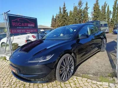Vendo Tesla Model 3 2024 - 34000 EUR, 59000 km - AUTO.MOTO.pt