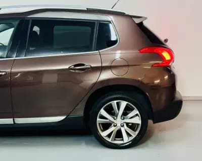 Sell Peugeot 2008 2013 - 9950 EUR, 134000 km - AUTO.MOTO.pt