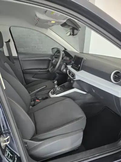 Sell SEAT Arona 2022 - 16900 EUR, 67512 km - AUTO.MOTO.pt