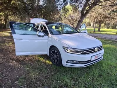 Sell Volkswagen Passat 2016 - 14500 EUR, 181600 km - AUTO.MOTO.pt