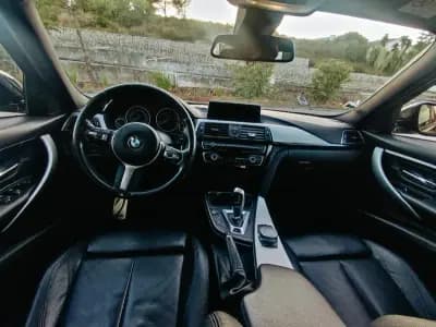 Vendo BMW 330 2018 - 18890 EUR, 178000 km - AUTO.MOTO.pt