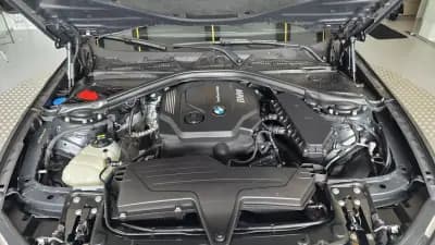 Sell BMW 116 2017 - 15900 EUR, 184053 km - AUTO.MOTO.pt