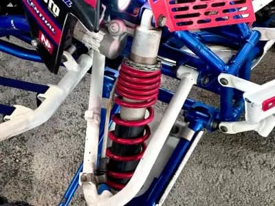 Sell Suzuki 2007 - 12500 EUR, 100 km - AUTO.MOTO.pt