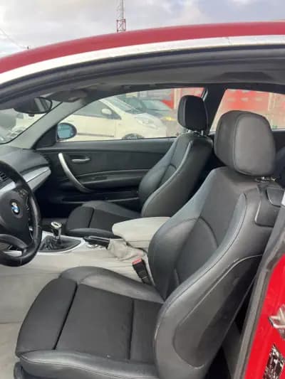 Vendo BMW 123 2008 - 10999 EUR, 254000 km - AUTO.MOTO.pt