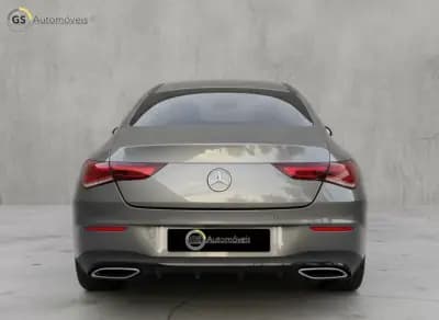 Sell Mercedes-Benz CLA 250 2021 - 28900 EUR, 149000 km - AUTO.MOTO.pt