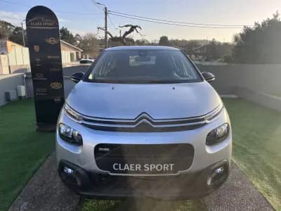 Sell Citroën C3 2017 - 8900 EUR, 158000 km - AUTO.MOTO.pt