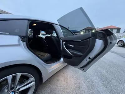 Sell BMW 420 Gran Coupé 2019 - 26450 EUR, 189000 km - AUTO.MOTO.pt