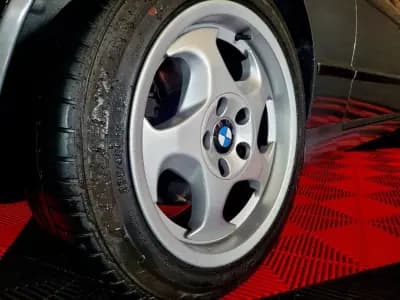 Vendo BMW M5 1989 - 30990 EUR, 203604 km - AUTO.MOTO.pt