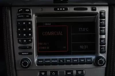 Vendo Porsche Cayman 2007 - 43000 EUR, 145000 km - AUTO.MOTO.pt