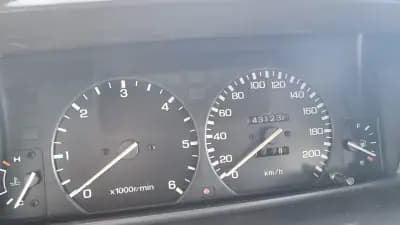 Vendo Land Rover Range Rover 1996 - 35500 EUR, 143108 km - AUTO.MOTO.pt