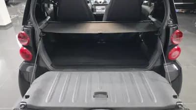 Sell Smart Fortwo Cabrio 2013 - 9990 EUR, 98000 km - AUTO.MOTO.pt