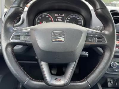 Vendo SEAT Ibiza 2016 - 11490 EUR, 123350 km - AUTO.MOTO.pt