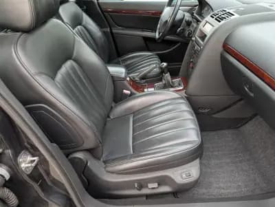 Vendo Peugeot 407 SW 2004 - 3500 EUR, 256167 km - AUTO.MOTO.pt