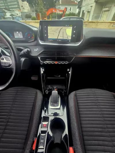 Sell Peugeot e-208 2020 - 15750 EUR, 56000 km - AUTO.MOTO.pt
