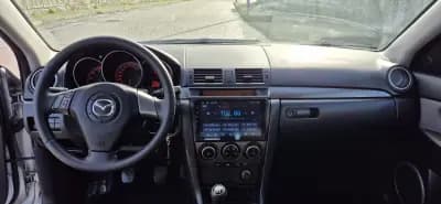 Sell Mazda 3 2007 - 5000 EUR, 223000 km - AUTO.MOTO.pt