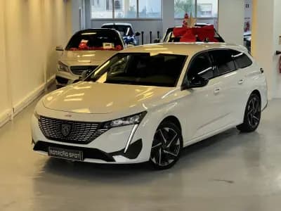 Sell Peugeot 308 SW 2023 - 22990 EUR, 99000 km - AUTO.MOTO.pt