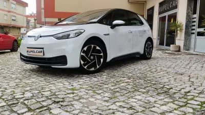 Sell Volkswagen ID.3 2020 - 19950 EUR, 82352 km - AUTO.MOTO.pt