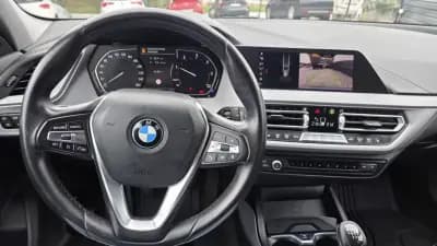 Sell BMW 116 2019 - 19590 EUR, 132000 km - AUTO.MOTO.pt