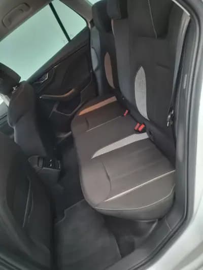 Sell Skoda Kamiq 2024 - 21000 EUR, 37200 km - AUTO.MOTO.pt