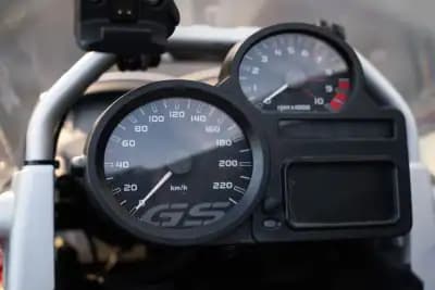 Vendo mota BMW R 12 Base 2010 - 9800 EUR, 50000 km - AUTO.MOTO.pt