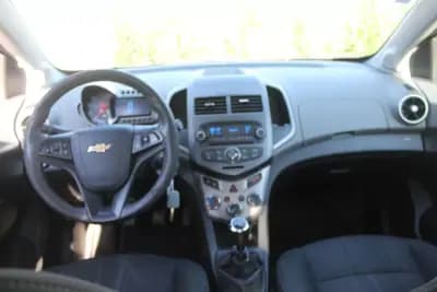 Sell Chevrolet Aveo 2013 - 6500 EUR, 159900 km - AUTO.MOTO.pt