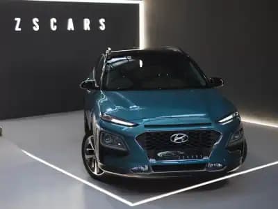 Vendo Hyundai Kauai 2020 - 15990 EUR, 60000 km - AUTO.MOTO.pt