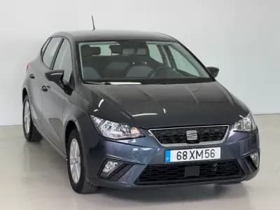 Vendo SEAT Ibiza 2019 - 11450 EUR, 70284 km - AUTO.MOTO.pt