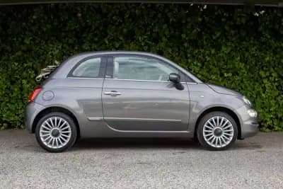 Vendo Fiat 500C 2018 - 12900 EUR, 65000 km - AUTO.MOTO.pt