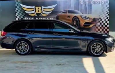 Sell BMW 520 2016 - 18990 EUR, 188000 km - AUTO.MOTO.pt