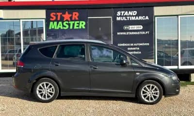 Sell SEAT Altea 2010 - 5450 EUR, 235460 km - AUTO.MOTO.pt
